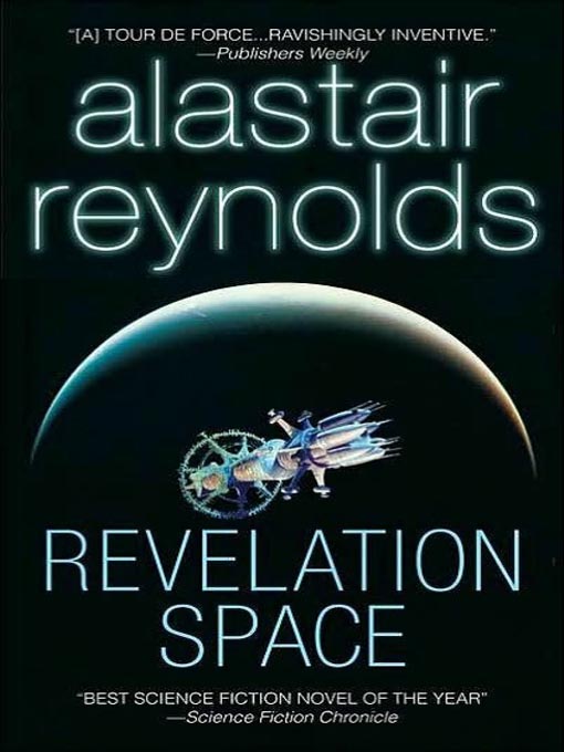 Title details for Revelation Space by Alastair Reynolds - Available